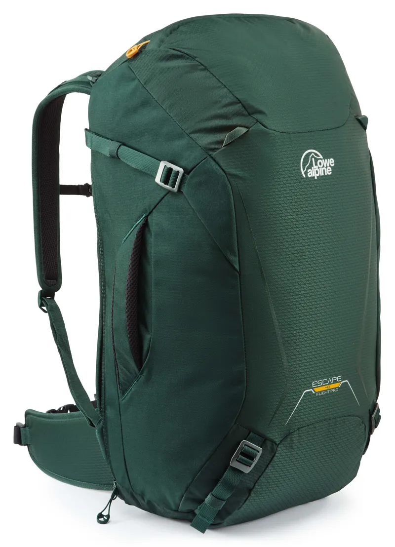 Lowe Alpine Escape Flight Pro 40 Nettle